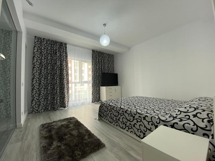 Garsoniera de vanzare in complex 21 Residence