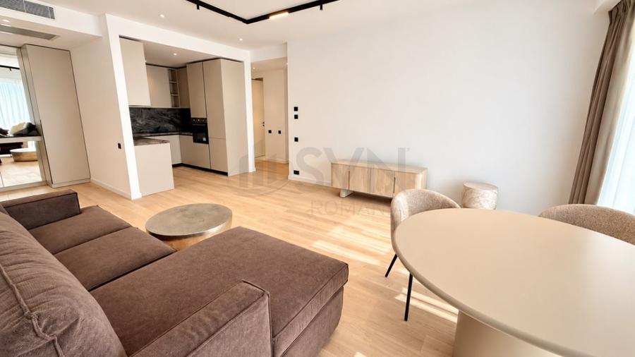 REA1030016 Apartamet superb 3 camere I One Herastrau Vista I Vanzare