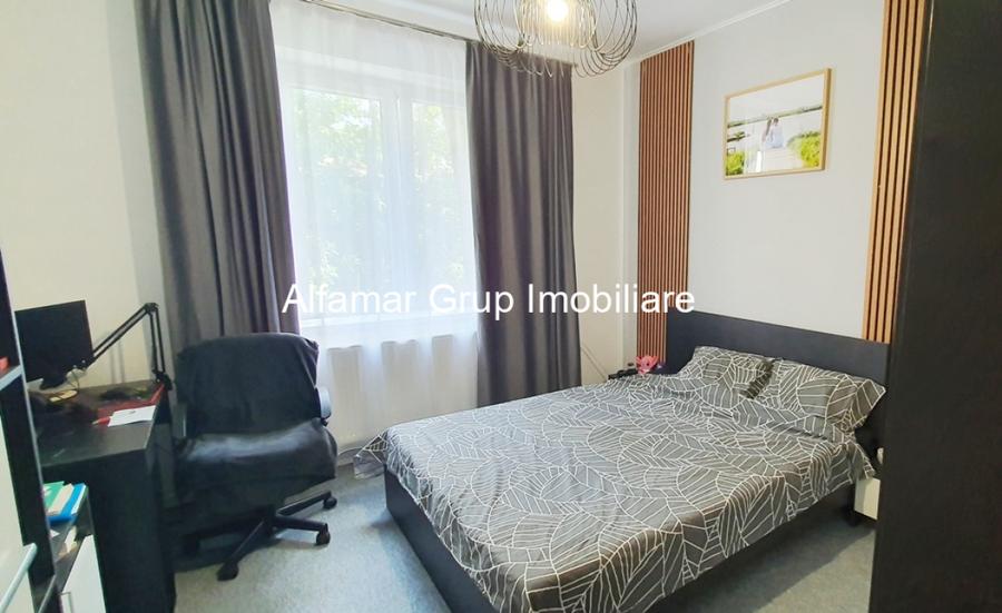 Apartament cu 3 camere Salaj- Kaufland