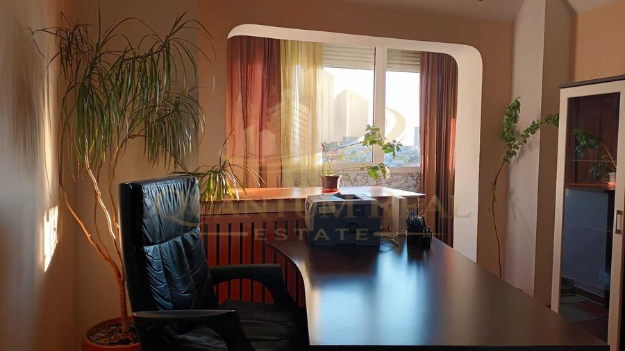 Apartament luminos  2 camere Mosilor/ Dacia/ Eminescu