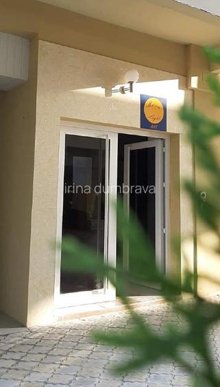 Apartament 2 camere mobilat utilat termen lung Vega - 12
