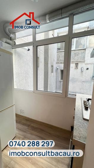 Apartament cu 2 camere de închiriat|Prima închiriere|Alecu Russo– Petrom| CE1817