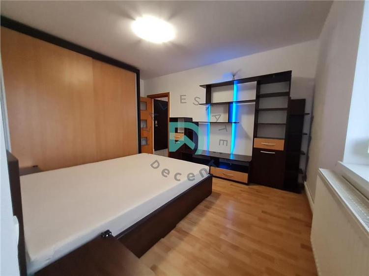 Apartament 2 camere Triaj, Brasov