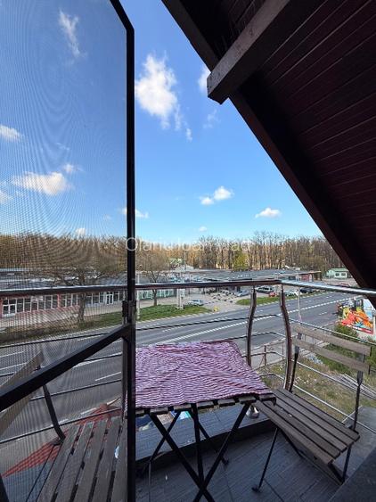 Închiriez apartament pe termen lung (minimum 1 an) - 8