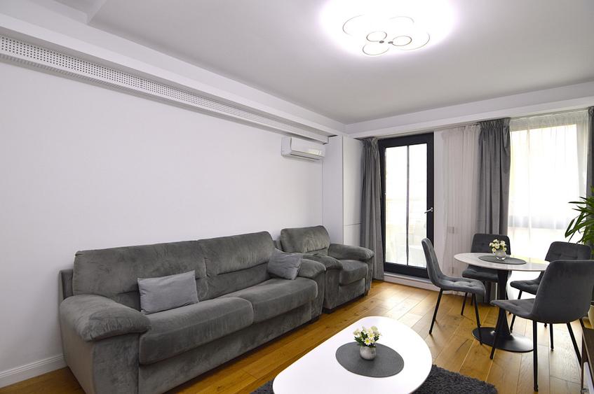 VANZARE APARTAMENT 2 CAMERE UNIRII – CASA POPORULUI-CONSTRUCTIE 2023