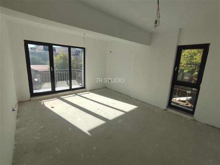 Vanzare apartamente Gara Obor, bloc nou - 2