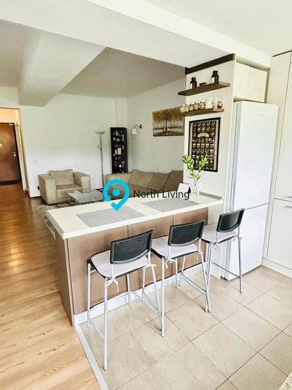 3 camere de vanzare  SUPERB | Parcul Verdi|