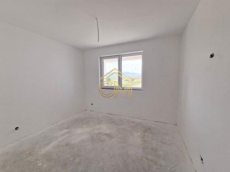 Aparatment 2 Camere-50MP-Etaj 1-Balcon-Selimbar
