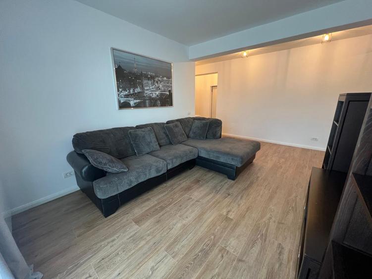 Apartament 2 camere spatios | Magnolia Urban Residence | Straulesti | Parcare