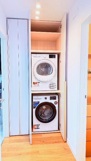 Direct Proprietar PF, Prima inchiriere, Up-Site, Floreasca/Promenada. Bonus Boxa - 11