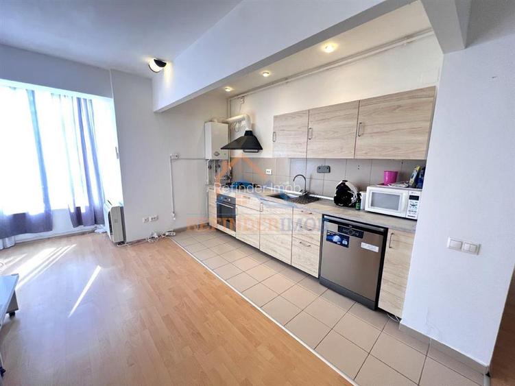 Apartament 3 camere de vanzare Pallady Towers Et 1 Bloc Nou 4 minute de Metrou - 2
