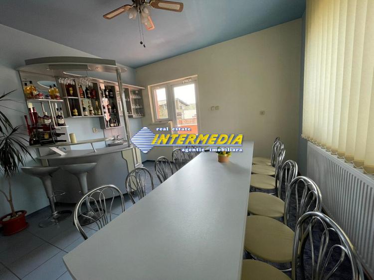 Casa D+P+E vanzare Finisata si 500 mp Teren toate utilitatile strada asfaltata