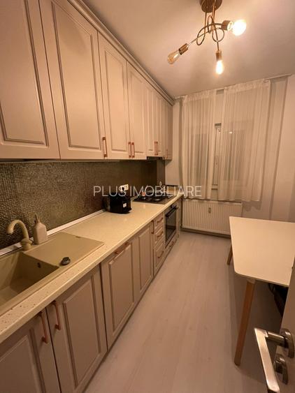 Apartament 2 camere Lux -Renovat recent langa metrou Stefan cel Mare - 5