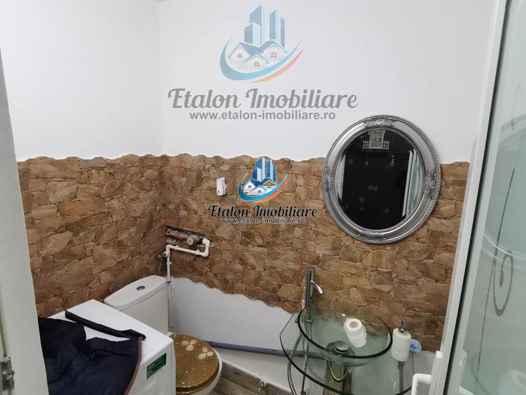 Apartament P+1, 4 camere, 2 bai, 3 balcoane, Zona Centrala Piatra Neamt