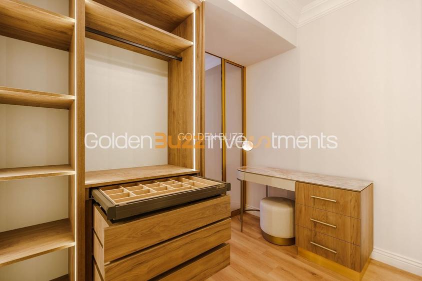 Apartament nou 2 camere | Mobilat și utilat - 21