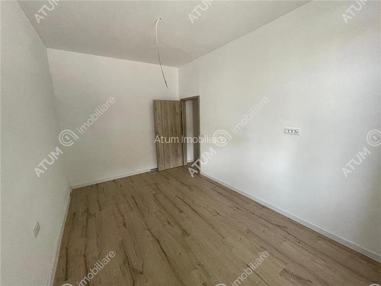 Apartament 2 camere pivnita curte comuna Piata Cluj Sibiu - 6