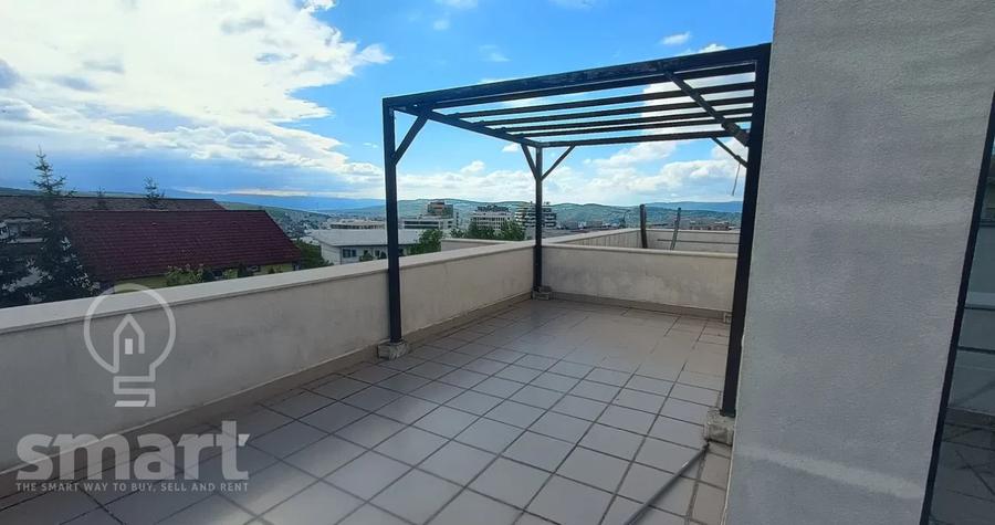 Duplex 4 camere cartier Europa