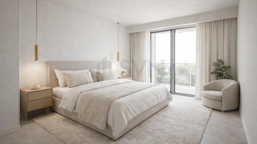 REA1028350 Apartament 2 camere Dimitrie Pompeiu metrou Pipera