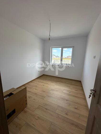 Casă nouă 4 camere | 95 mp utili | Teren 330 mp | Olteni – Clinceni | - 10
