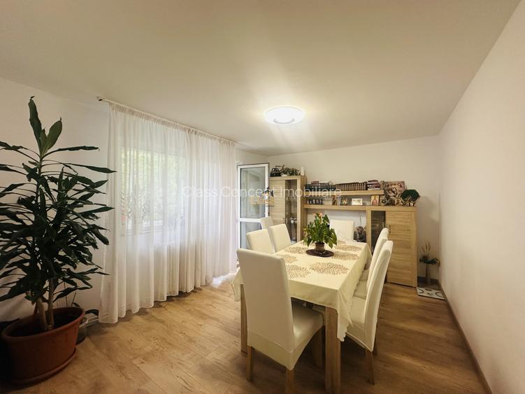 Apartament 3 camere | Renovat | 69 mpu | Mehedinti Manastur - 4