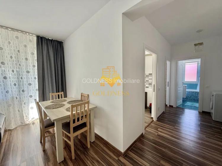 2 camere, Parcare, Buna Ziua, LIDL,Grand Hotel Italia, Zona Trifoiului - 3