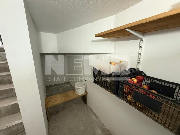 CASA IN MARGINEA | 300.000 EURO | GATA DE MUTARE |