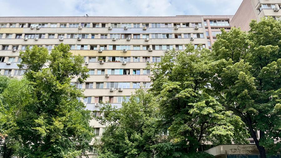 Garsoniera Dristor langa metrou, etaj 2 ! - 22