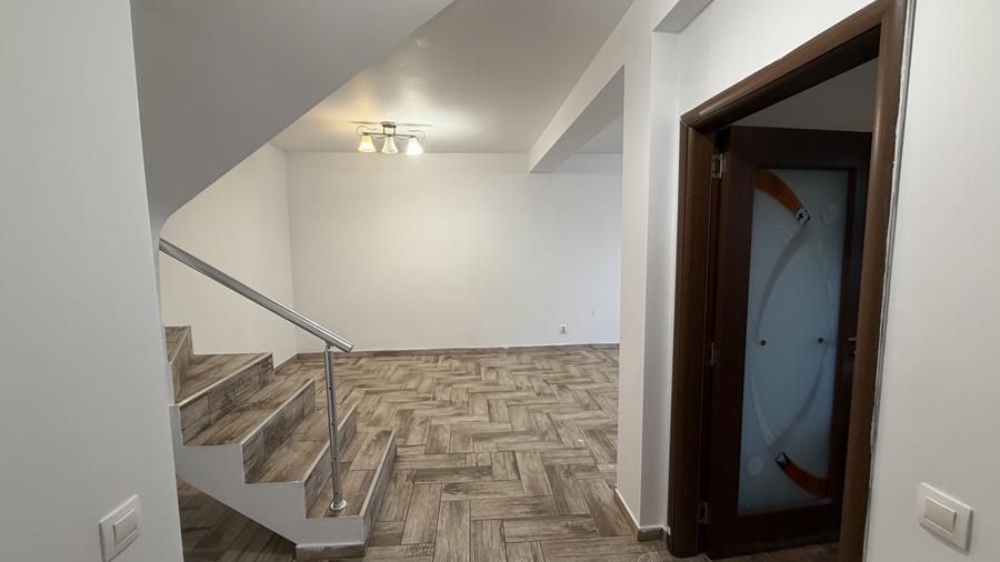 Vila individuala cocheta 103 mp, 127 mp teren, IL Caragiale, Chiajna