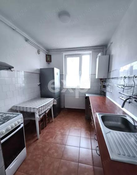 Apartament 2 camere Traian | confort 1 semidecomandat