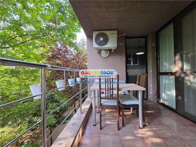 Vanzare apartament Modern cu 2 camere situat langa Bld Valea larga - 21