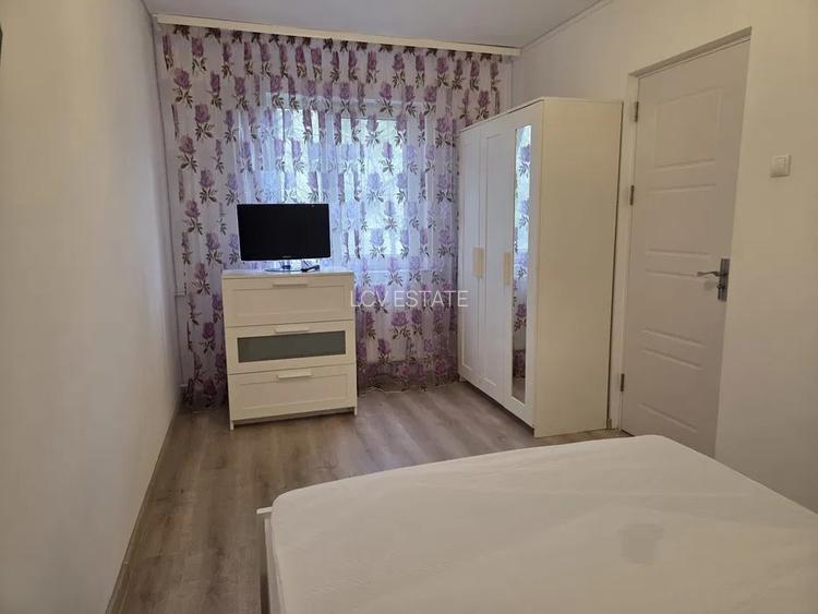 Apartament 2 camere Tomis Nord-Cap de linie 42/43/Centrală/AC/CTBus - 3