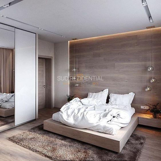 Apartament nou, 2 camere, acces facil la metrou Berceni - Popesti - 4