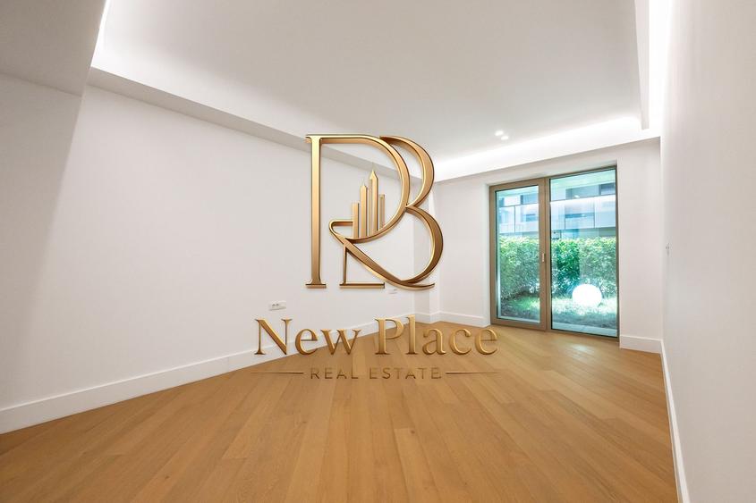 IANCU NICOLAE| Apartament exclusivist | Curte 44 mp | Ultra Lux
