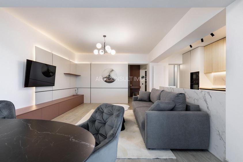 Apartament 2 Camere | Select Residence | Dudesti | Parcare