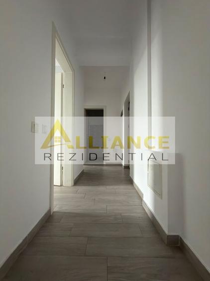 Apartament 2 camere/ Decomandat /60mp/Metrou BERCENI 18min