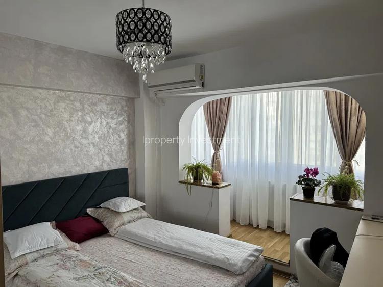 Obor | 3 Camere | Decomandat |  Boiler | AC | Prox. Metrou | - 2