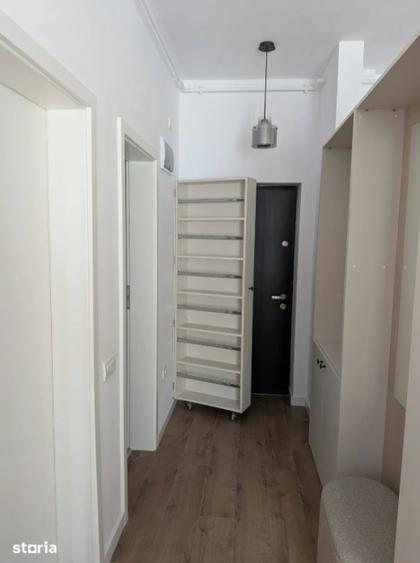 Apartament 2 Camere | Timpuri Noi | Metrou 5 Min | Inc In Pardoseala | 2025 AN
