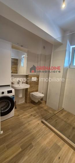 Garsonieră Exclusivistă | Bloc Nou 2025 | Finisaje Premium | Parcare Inclusă - 9