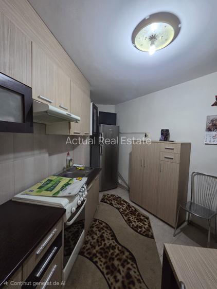 DACIA | 2 CAMERE | TERMEN LUNG | CENTRALA PROPRIE - 7