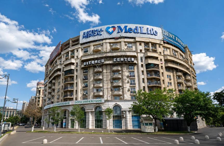 Spatiu Birouri | Piata Unirii - Fantani | Metrou Unirii 50m
