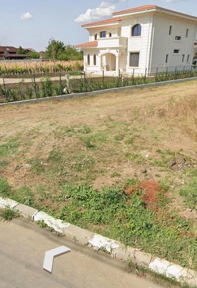 Oportunitate -Vanzare Teren Snagov