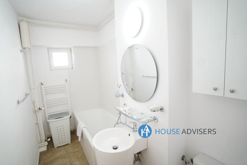 Inchiriere apartament 2 camere Aviatiei