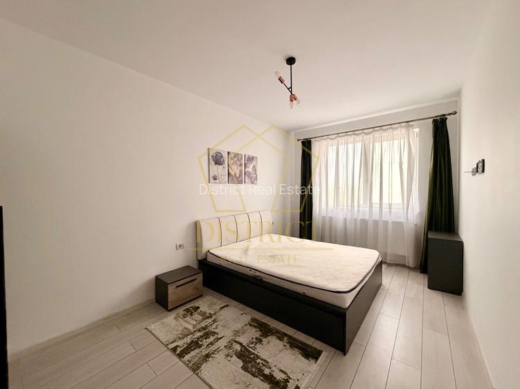 Pet Friendly | Apartament cu 2 camere | Timișoara, Braytim - 8