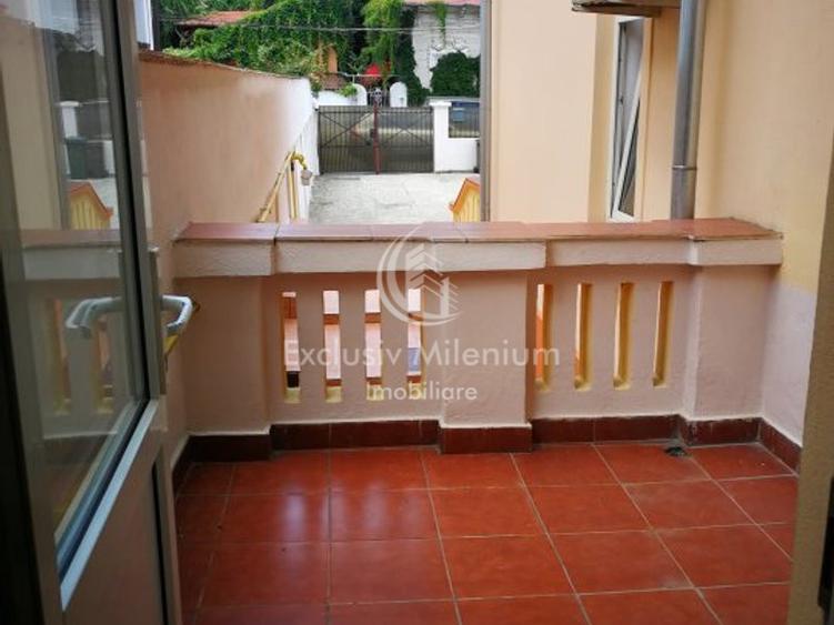 Vila / Casa Tineretului - Splaiul Unirii Birouri