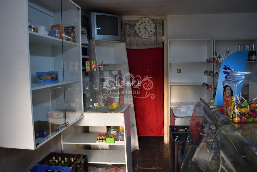 Spatiu Comercial de Inchiriat in Sacele-Electroprecizia - 2