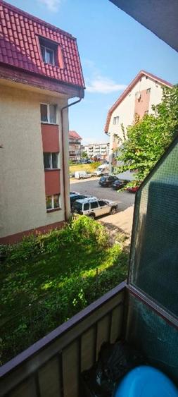 PF Vând apartament 3 camere, 58 mp+9 mp balcon