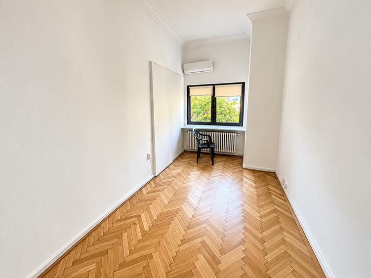 Spatiu birou locatie premium Dorobanti Capitale