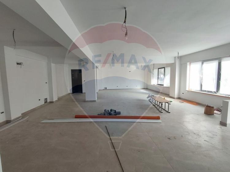 Spațiu comercial pentru afacerea ta!