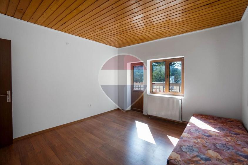 Oportunitate de investiție în Predeal | 2 apartamente 250MP UTILI |