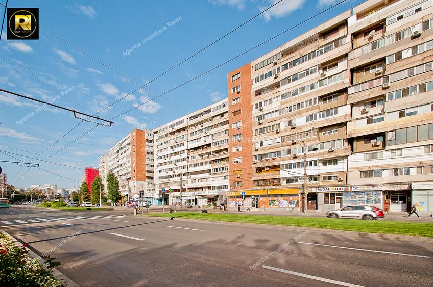 Vanzare apartament 2 camere dec., in Galati, Mazepa 1, centrala proprie - 18